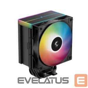 Cooler Deepcool  CPU Cooler | AG500 BK ARGB V2 | Intel, AMD 