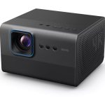 Projektors BenQ  GP520 | 4K UHD (3840 x 2160) | 2600 ANSI lumens | Black | Wi-Fi 