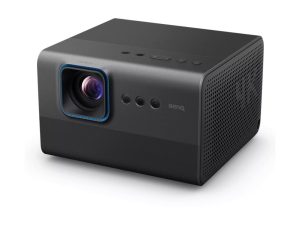 Projektorid BenQ  GP520 | 4K UHD (3840 x 2160) | 2600 ANSI lumens | Black | Wi-Fi 