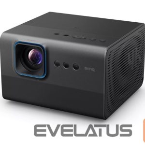 Projektorid BenQ  GP520 | 4K UHD (3840 x 2160) | 2600 ANSI lumens | Black | Wi-Fi 