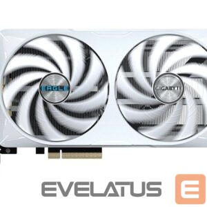 Grafiskās karte / Video kartes Gigabyte  GeForce RTX 5060 EAGLE OC ICE 8G | NVIDIA | 8 GB | GeForce RTX 5060 | GDDR7 | HDMI ports quantity 1 | PCI-E 5.0 