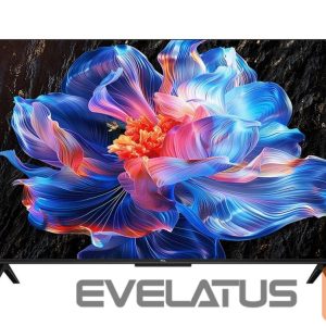 Телевизор TCL  TV Set||55 