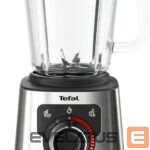 Mikseri un blenderi TEFAL  | Blender | BL871D31 PerfectMix+ High speed | Tabletop | 1200 W | Jar material Glass | Jar capacity 1.5 L | Ice crushing | Stainless Steel 