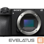 DSLR fotoaparatas Sony  Alpha A6700 APS-C Camera Body | 