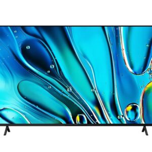 Televiisorid Sony  TV | K85S35BP Bravia 3 | 85 | Smart TV | Google TV | 4K UHD 