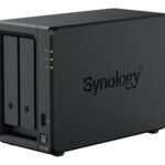 Flash drive Synology  DS725+ 2-bay DiskStation | 