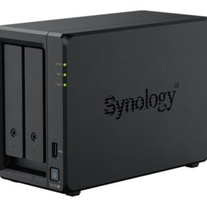 Mälupulk Synology  DS725+ 2-bay DiskStation | 
