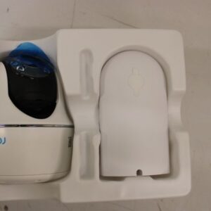 Veebikaamera Reolink  SALE OUT.  Argus Series B430 Smart 5MP Pan & Tilt Wire-Free Camera, White |  Smart Pan and Tilt Wire-Free Camera | Argus Series B430 | 23 month(s) | PTZ | 5 MP | Fixed | H.265 | Micro SD, Max. 128 GB | UNPACKED, USED 