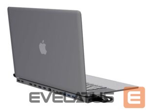 Bezvadu austiņas HYPER  | Drive Triple-4K Docking - For Intel & M1/M2 Pro/Max MB Pro 