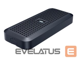 Bezvadu austiņas HYPER  | Drive EcoSmart USB4 SSD Enclosure | HD5001GL 