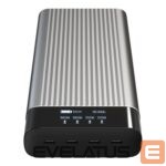 Аккумулятор HYPER  | Juice 245W USB-C 100Wh Battery Pack with OLED Display 