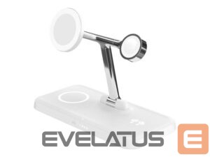 Kontroller HYPER  Juice QI2 4 in 1 Charging Stand 