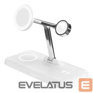 Kontrolieris HYPER  Juice QI2 4 in 1 Charging Stand 