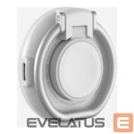 Controller HYPER  juice Qi2 2-in-1 Magnetic Charging Stand 