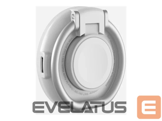 Controller HYPER juice Qi2 2-in-1 Magnetic Charging Stand