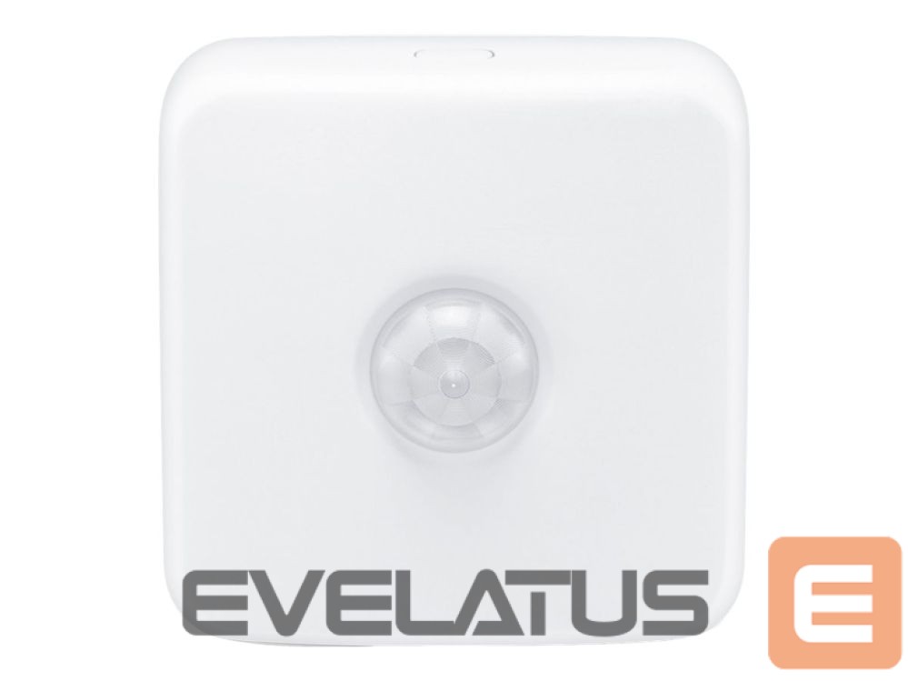 LED bulb WIZ | Wireless Motion Sensor | White