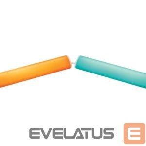 Valgustid WIZ  |Smart WiFi Light Bar Dual|10.5 W|2200-6500 K (RGB) 