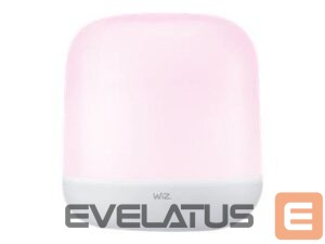 Laualamp WIZ  Smart WiFi WiFi Hero Table Lamp | 9 W | 2200-6500 K 