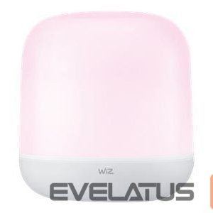 Desc lamp WIZ  Smart WiFi WiFi Hero Table Lamp | 9 W | 2200-6500 K 