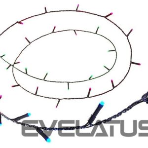 Valgustid WIZ  Smart WiFi LED Fairly Light, 20m|15 W 