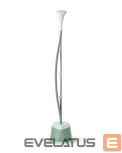 Steam cleaners Philips  Garment Steamer | STE1010/70 1000 Series | Handheld | 1600 W | 1.8 L | 32 g/min | Desert green 