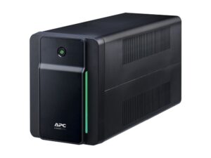 Servers Schneider Electric  APC Back-UPS 1600VA, 230V, AVR, IEC Sockets | 