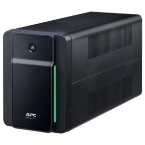 Servers Schneider Electric  APC Back-UPS 1600VA, 230V, AVR, IEC Sockets | 