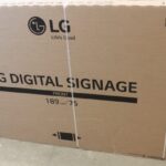 Monitors LG  SALE OUT.  75UH5N-M 75“ ADS/3840 x 2160/500cd/m2/8ms/HDMI DP RS-232C RJ45 USB |  | 75UH5N-M | 75 " | Landscape/Portrait | 24/7 | webOS | Wi-Fi | DAMAGED PACKAGING,REFURBISHED | 500 cd/m² | 8 ms | 178 ° | 178 ° 