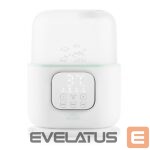 Other small household appliances ETA  | Baby Bottle Warmer | 330690000 MIMI | 1.5 L | 270 W | White 
