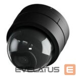 Veebikaamera UBIQUITI  Ultra-compact and tamper-resistant 2K HD PoE camera with night vision designed for low-profile indoor security, black | 