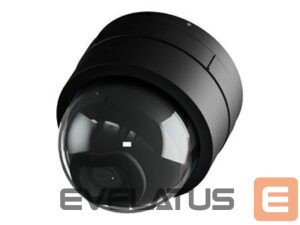 Veebikaamera UBIQUITI  Ultra-compact and tamper-resistant 2K HD PoE camera with night vision designed for low-profile indoor security, black | 