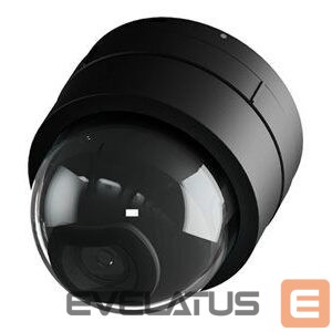 Web kamera UBIQUITI  Ultra-compact and tamper-resistant 2K HD PoE camera with night vision designed for low-profile indoor security, black | 