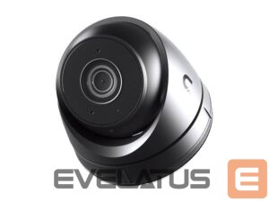 Veebikaamera UBIQUITI  Ultra-compact, tamper-resistant, and weatherproof 2K HD PoE camera with long-range night vision, black | 