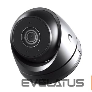 Veebikaamera UBIQUITI  Ultra-compact, tamper-resistant, and weatherproof 2K HD PoE camera with long-range night vision, black | 