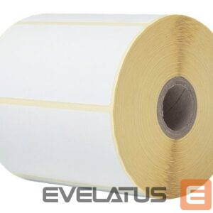 Printer accessories Brother  | BDE-1J050102-102 | White | High quality | 1050 labels per roll | 10.2 x 5 cm 