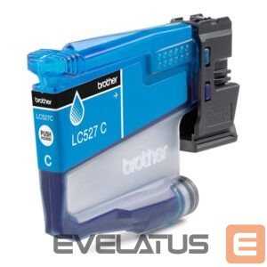 Printer accessories Brother  LC527C Cyan Inkjet Cartridge | 