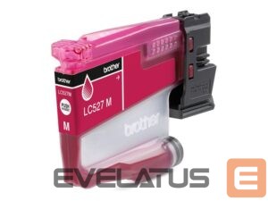 Printer accessories Brother  LC527M Magenta Inkjet Cartridge | 