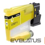 Printer accessories Brother  LC527Y Yellow Inkjet Cartridge | 