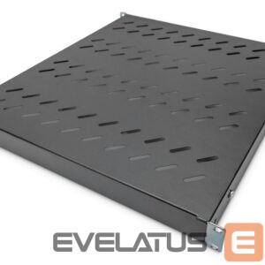 Other goods Digitus  Fixed Mounting Shelf | DN-97647 | Black 