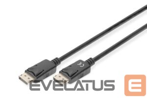 Аксессуар для мониторов Digitus  DisplayPort Connection Cable | DisplayPort | 2 m 