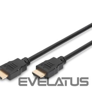 Monitor accessory Digitus  Connection Cable | HDMI to HDMI | 2 m 