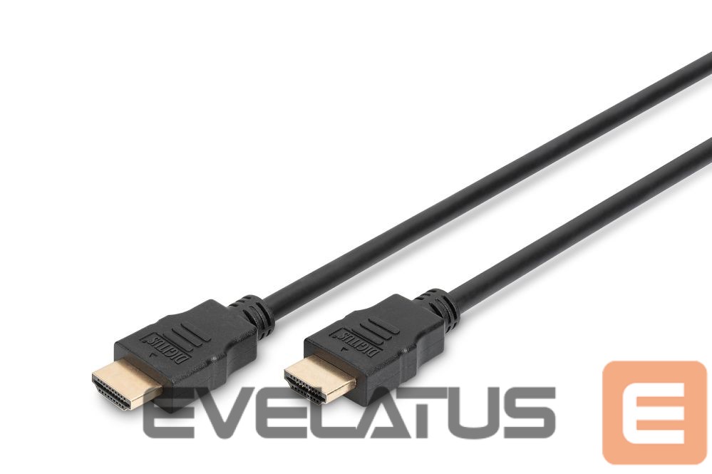 Monitor accessory Digitus Connection Cable | HDMI to HDMI | 2 m