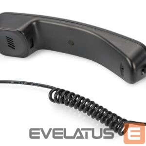 Software Digitus  USB Telephone Handset | DA-70772 