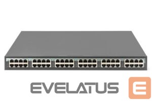 Serveru  - Citi piederumi Digitus  | 24 Port 10G Ethernet PoE+ Injector, 802.3at, 370 W | DN-95117 