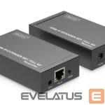 Charger Digitus  | HDMI IP Extender Set, Full HD, 120 m | DS-55517 