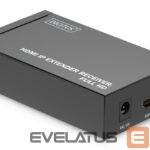 Lādētājs Digitus  | HDMI IP Extender Receiver, Full HD | DS-55518 