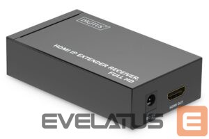 Charger Digitus  | HDMI IP Extender Receiver, Full HD | DS-55518 