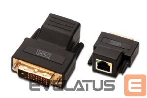 Charger Digitus  | DVI extender over Cat.5 / Cat.6 | DS-54101 