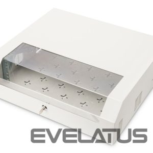 Muud kaubad Digitus  Wall Mounting Cabinet | DN-19 04U-PB | Light Grey 