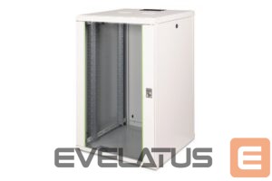 Citas preces Digitus  Wall Mounting Cabinet | DN-19 20U-6/6 | Light Grey 